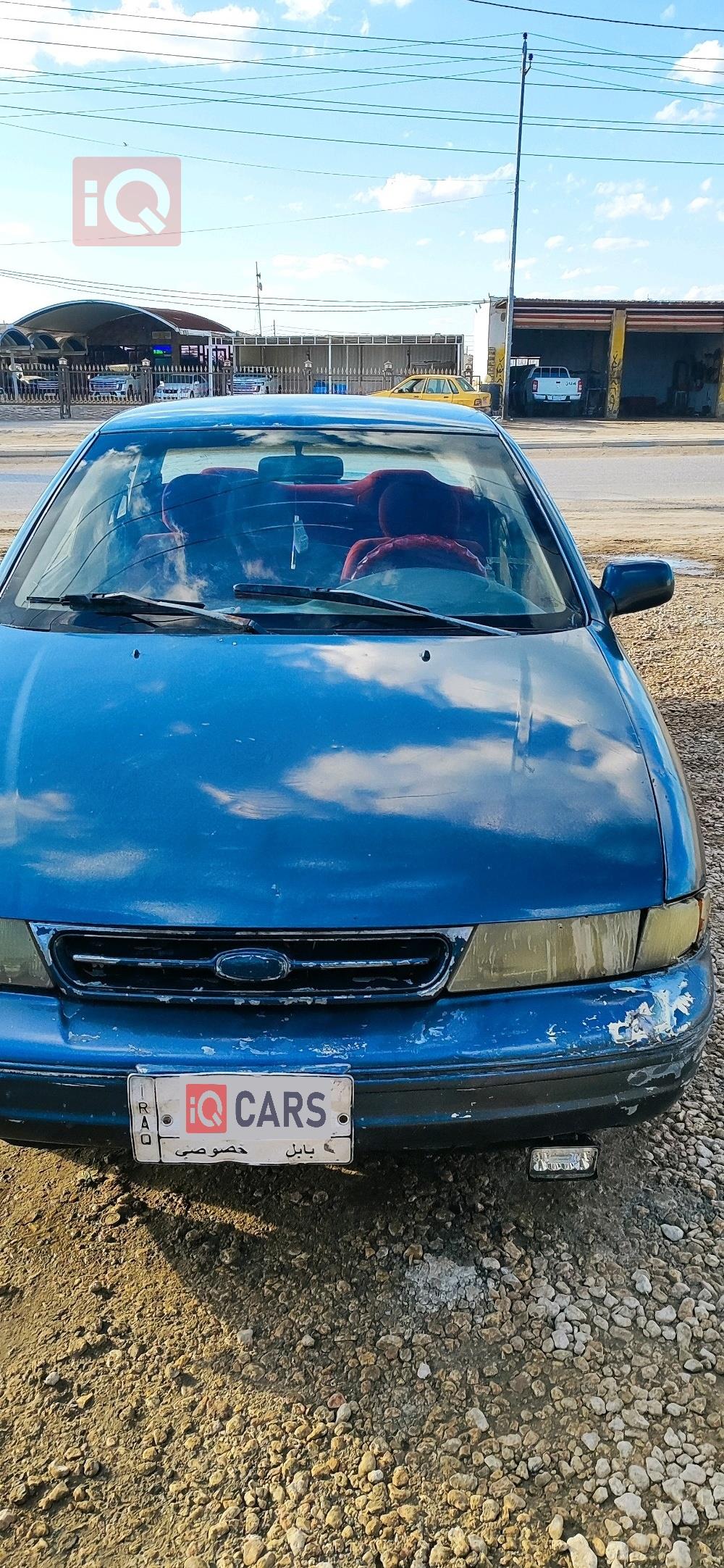 هیۆندای سکوپ